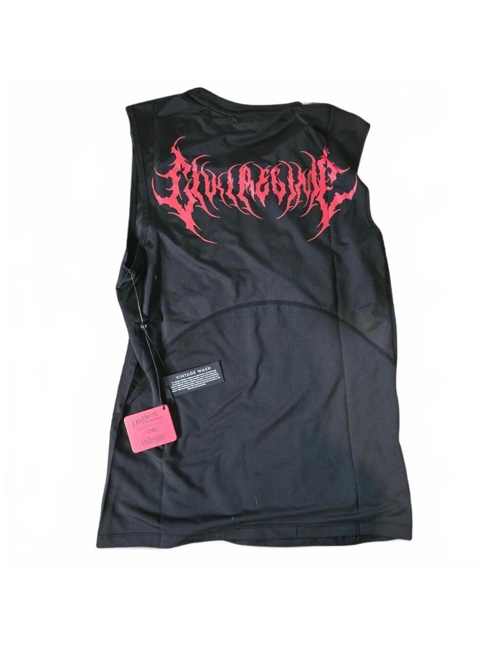 Civil Regime x A Nightmare on Elm Street - Picture 2 of 7